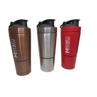 shaker